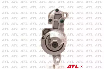 Стартер ATL Autotechnik A 24 040